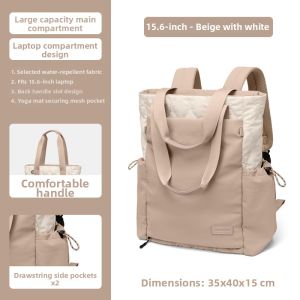 Golf | Fashionable New Women Backpack