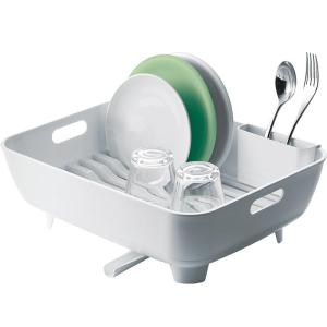 Asvel | Silver Ion Antibacterial Dish Drying Rack