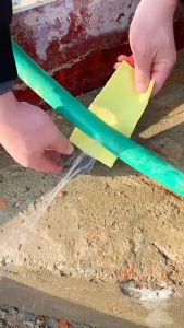 Lakban Anti Bocor 5m Super Kuat Waterproof | Lakban Anti Bocor Super Kuat | Lakban Anti Bocor Anti Air Aluminium Foil