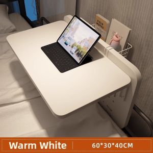 AILEFANTE | Hanging Bed Table Fixed Laptop Desk