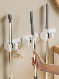 Giá Treo Tường Nhà Tắm Nhà Bếp Nhà Vệ Sinh Giá Để Đồ Nhà Cửa Đa Năng Giá Để Đồ Góc Phòng Tắm Bằng Nhựa Màu Trơn Kiểu Nhật Bản