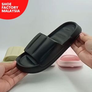 Women Comfort Sandals Slippers For Women Size 36-41Selipar Wanita From Shoe Factory Malaysia