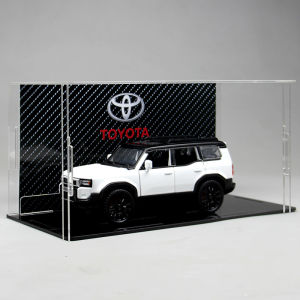 2024 Prado SUV Replica Toy Car Model