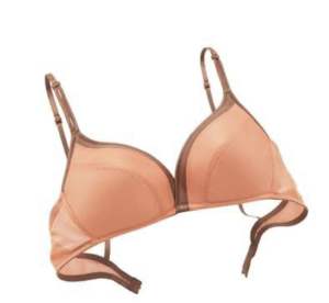 Avon Avi Non-wire Everyday Comfort Soft Cup Bra