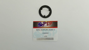 Ring Kopling Kaki 3 Grand (PSP) Reng Plat Coupling Kopleng Kupling Kupleng Honda Harga Per 1 Pcs