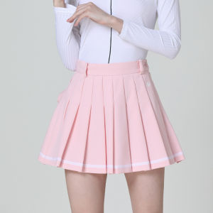 AZUREWAY | Vintage Sporty Skirt