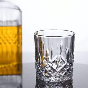 SG Stock: Foreign wine glass whiskey glass beer glass spirits glass