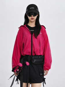 ZACHARIAH | Cool Thin Breathable Quick Drying Sun Protection Suit