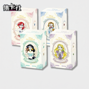 CARDFUN | Princess Diary Memorial Edition Collectible Card