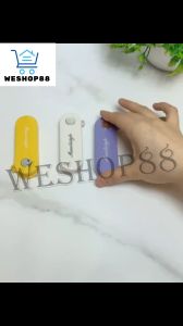WESHOP88 1pcs Fruit Peeler ABS Stainless Steel Vegetable Cutter Multifunctional Portable Folding Manual Peeler Household