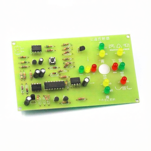 TELESKY | Traffic Light DIY Controller Kit
