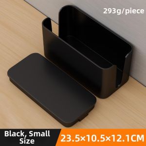 MEISITEKEKE | Cable Management Box Wire Organizer