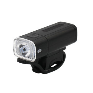 CYCLE ZONE | Bike Light Bicycle Front Lamp Type-C Rechargeable Bicycle Headlight Flashlight Headlamp Cycling Safety Lamp for Night Riding