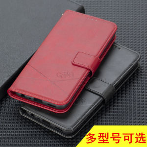 Honor X9B X70i X50GT X30 X20SE X10 9X pro 8A 7X 5lite 30 Protective Flip Cover Case Luxury Fashion Wallet Style Business Luxury