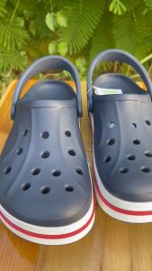 รองเท้าแตะ Crocs LiteRide Clog รุ่นใหม่ กันลื่น ไซส์ M4- M11 พร้อมส่ง