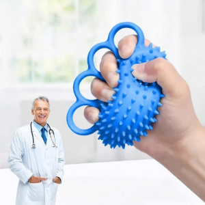 HUALUOLAN | Rehabilitation Grip Trainer For Stroke Paralysis Elderly Hand Strength Exercise