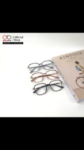 DJAVA OPTIK - Frame Alexa - Kacamata Supersin Protector Kotak OverSize