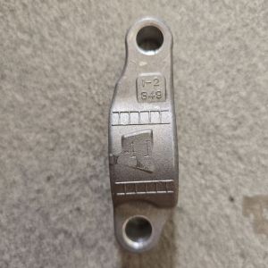 ISUZU ประกับ ประกับเพลาราวลิ้น แบ่งขาย รหัส 1-2 349 4I ( 4ไอ ) D-MAX COMMONRAIL เครื่อง25003000 4JK14JJ1