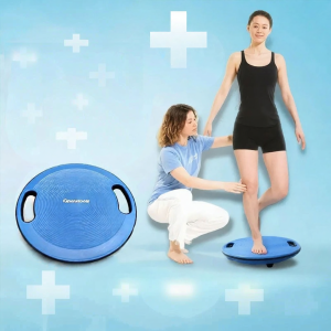Theratools | Therapeutic Balance Board For Rehabilitation