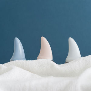 ML-041 ฝอยเหล็กขัดหม้อ ฝอยทําความสะอาดหม้อ จาน ชาม (มีด้ามจับ)