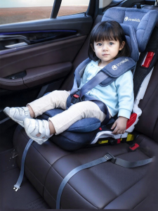 inno kids | Easy Portable Foldable Child Car Seat