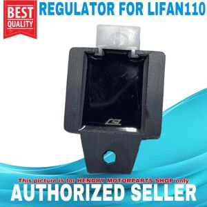 HDR REGULATOR RECTIFIER 4PINS FOR LIFAN110 / LIFAN 110 MOTORCYCLE JAPAN QUALITY