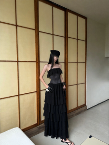 VENUIE | Slimming Birthday/Debut Dress Long Gown