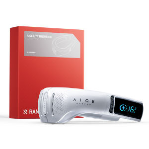 RANVOO | Neck-hanging Fan with Cooling Portable Mini Quiet USB Charging