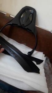 Nẹp sườn và cảng sau Sh ý 2009 - 2011 loại 1