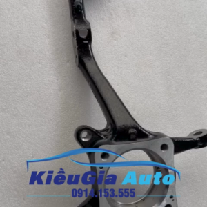 Trụ lái/ Ngõng may ơ Toyota Fortuner 2009-2015 432120K030 432110K040