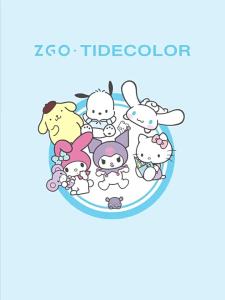 100% Authentic Sanrio Hello Kitty Kids Bag Backpack Lightweight Shoulder Bag Birthday Gift Cinnamoroll 36015