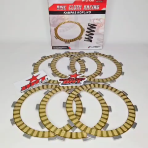 KANVAS KAMPAS KOPLING BRT R25 MT25 Disc Clutch R 25 MT 25 1WD