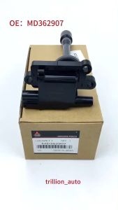 Ignition Coil Genuine brand new MD362907 for Mitsubishi Lancer Mirage Eclipse Galant MD325048 MD363552 MD321461