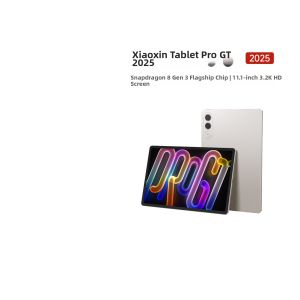 Lenovo Xiaoxin Pad Pro GT 11.1High-Performance 3.2K Ultra-HD Tablet PC 11.1 Inch