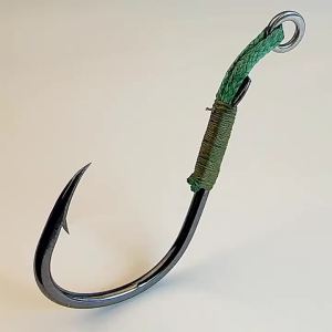 5 Cái/10 Cái Size 16-20 Thép Gai Hỗ Trợ Móc Câu Cá Thép Carbon Cao Cấp Dụ Phụ Kiện Bạc Pesca Jigging Móc Câu Cá