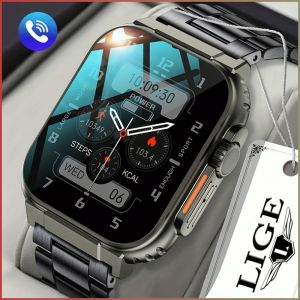 A70 smartwatch new model launched Bluetooth call + local music + heart rate and blood pressure