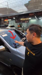 MITA JAPAN Magic Wiper (ONLY 1 in the Philippines)