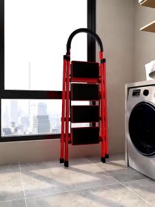 Tangga Lipat Portable: Pilihan Terbaik untuk Rumah Anda