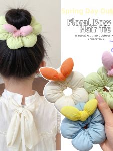 Elastic Hair Band