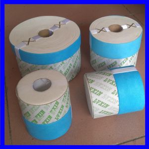 Phụ Tùng Máy Ép Nhựa Hai Tian B-32/B-50/B-100 Lõi Lọc Giấy Lõi Lọc Dầu Thủy Lực Lõi Lọc Dầu Oil Pal Filter