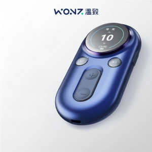 Adjustable VNS Sleep Aid