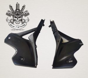 bodi sayap bawah kanan kiri revo fit karbu ori bekas