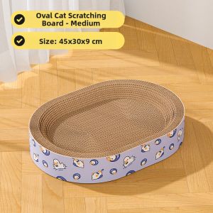 7o | Durable & Scratch-Resistant Cat Scratching Board
