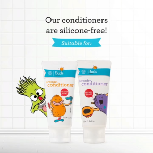 BFK Orange Conditioner (100ml)