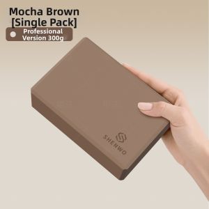 SHENWO | High Density Multi-use Yoga Block