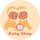 Daebak Baby Shop