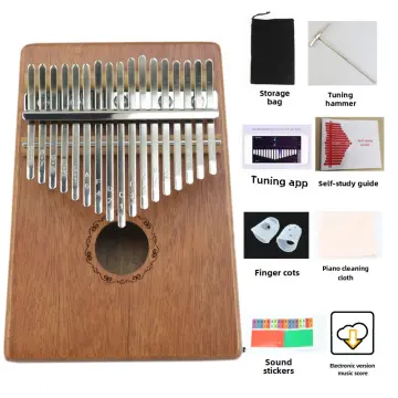 Kalimba price lazada hotsell