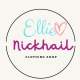 EllieNickhail Clothing Shop