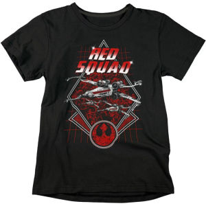 American Star Wars Peripheral Print Mens and Womens Short Sleeves Autumn Street Sports Loose Couple Comfortable T-shirt