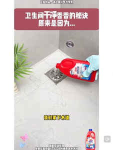 Pipe Cleaning Agent Commercial Drainage Pipe Cleaning Agent Pipe Clog Eliminator Strong Blocking Agent 500g Sewer Pipe Cleaner Powerful Pipe Dredger Drain Cleaner Toilet Canal